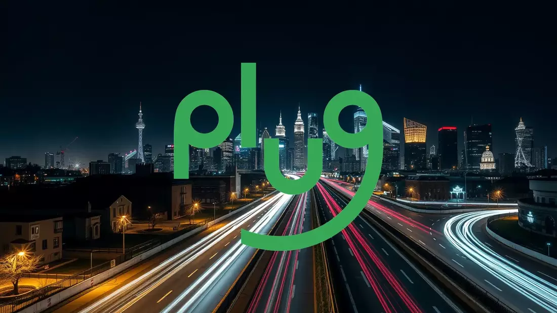 Plug Power Reaches Critical Financial Milestone on Path to Profitability - Bild: über boerse-global.de