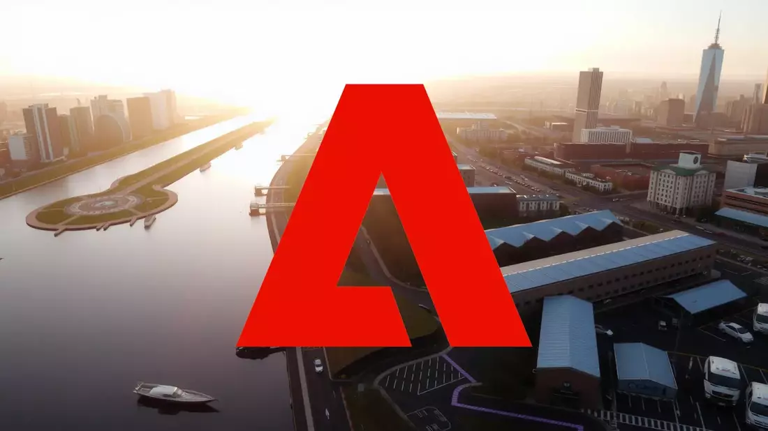 La apuesta de Michael Burry: Adobe atrae al inversor más polémico - Bild: über boerse-global.de