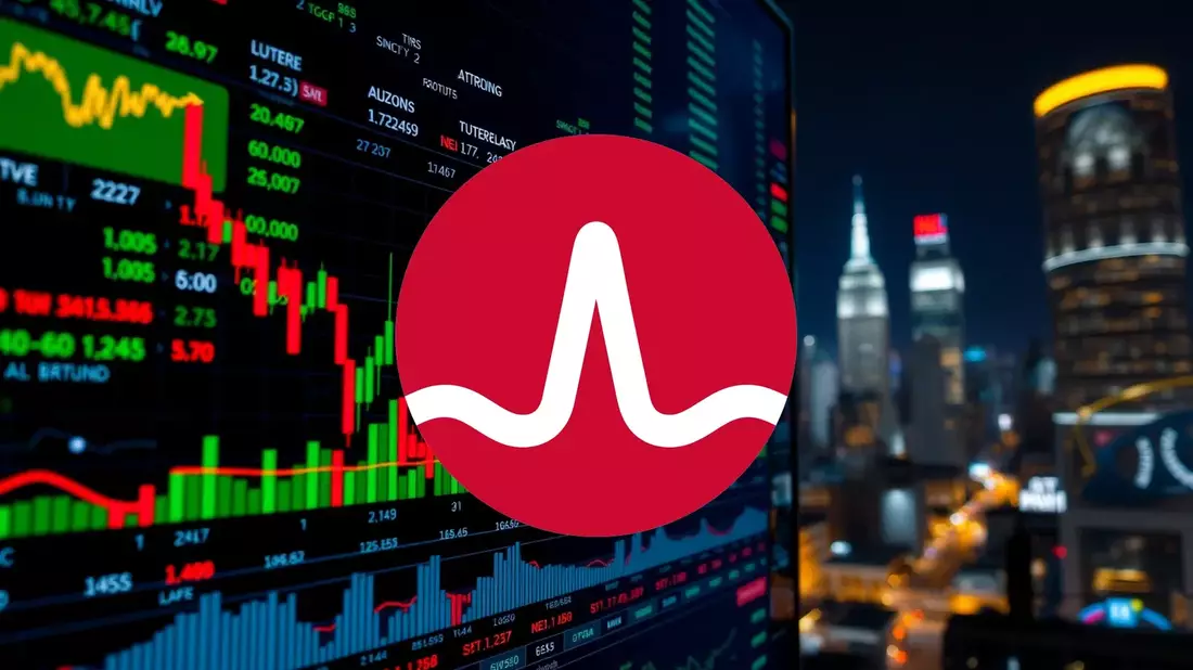 Broadcom's Earnings Spotlight: Balancing AI Growth Against Profitability Pressures - Bild: über boerse-global.de