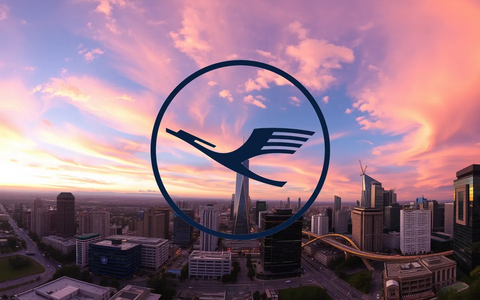 Lufthansa Shares Face Headwinds from Regional Conflict and Rising Costs - Foto: über boerse-global.de