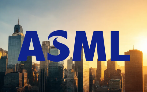 ASML Shares Face Significant Downturn Amid Sector-Wide Sell-Off - Foto: über boerse-global.de