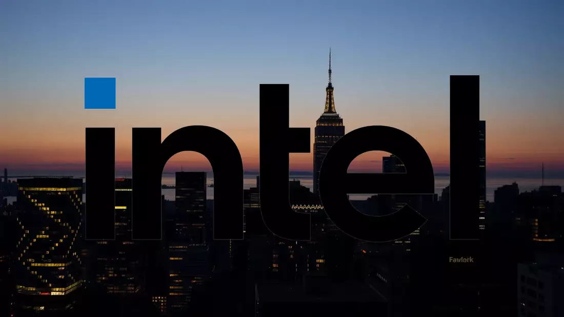 Intel Renueva su Cúpula Directiva en un Momento Crítico - Bild: über boerse-global.de