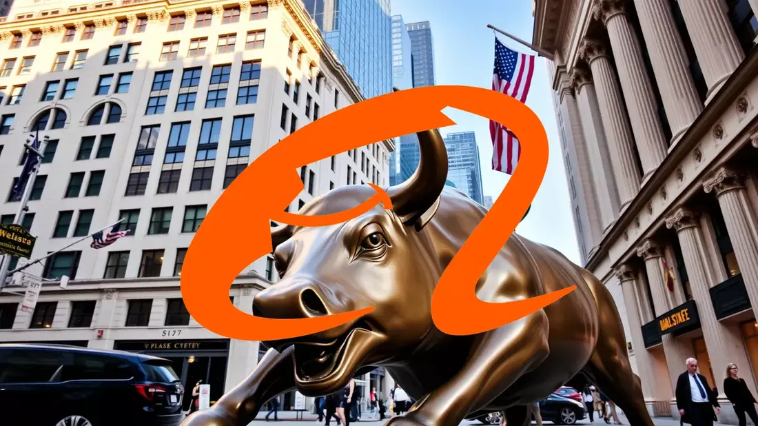Alibaba: Turbulencias en su división de inteligencia artificial - Bild: über boerse-global.de