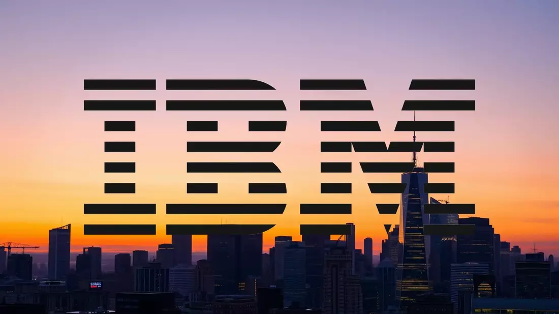 IBM fortalece su consejo con un líder de la transformación global - Bild: über boerse-global.de