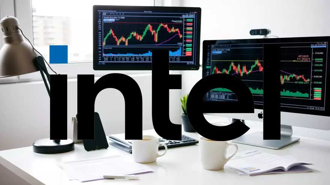 Leadership Transition at Intel Amid Strategic Overhaul - Bild: über boerse-global.de