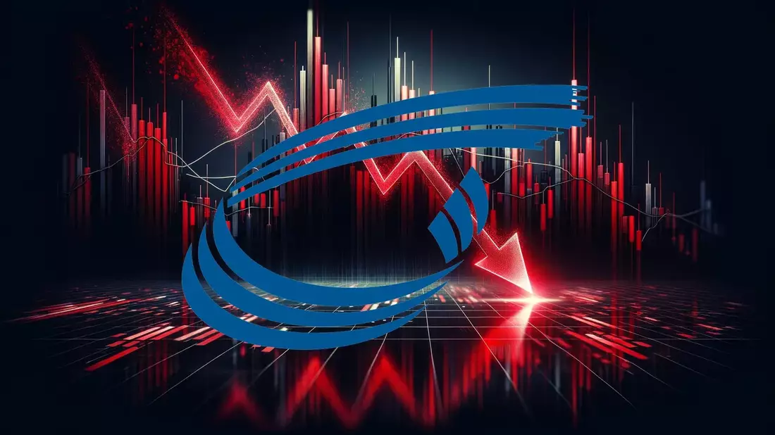 Nordex Secures Major German Wind Project with Long-Term Service Agreement Illustration mit AI erstellt übermittelt durch boerse-global.de