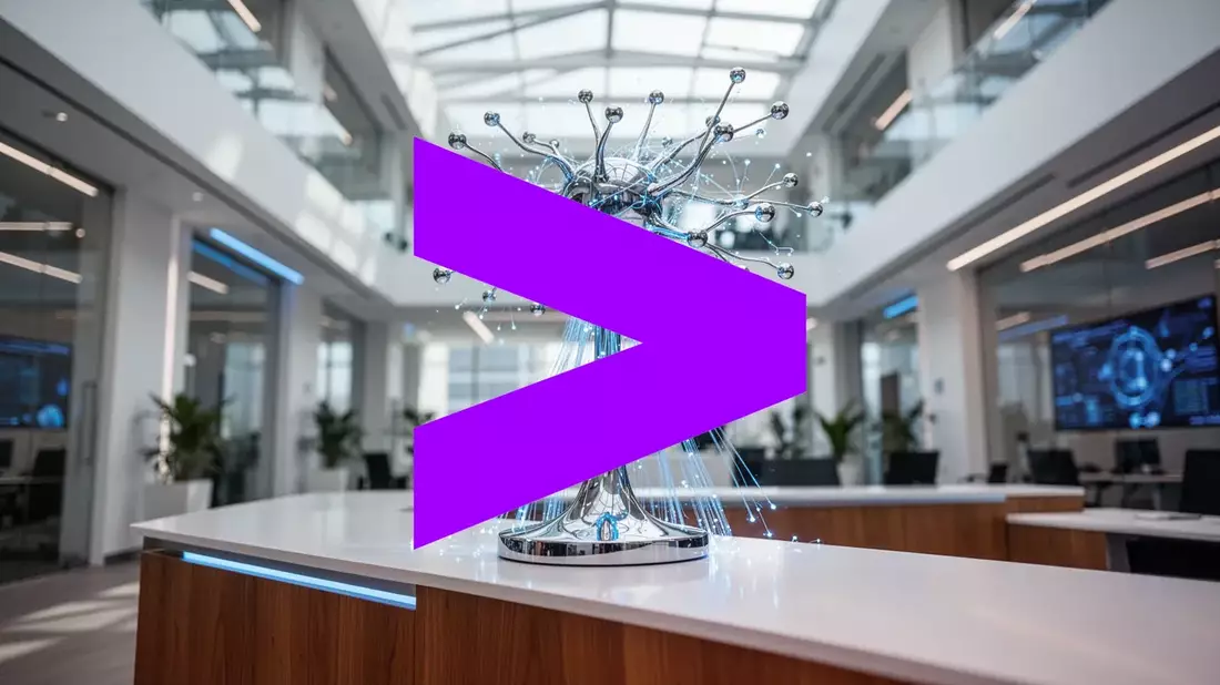 Accenture Aktie: Zukauf für KI - Bild: über boerse-global.de