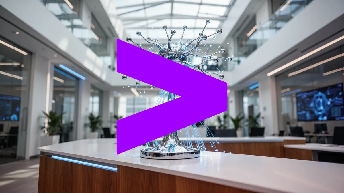 Accenture Aktie: Zukauf für KI - Foto: über boerse-global.de