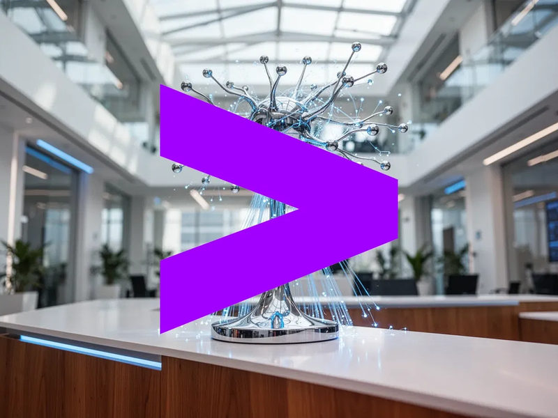 Accenture Aktie: Zukauf für KI - Foto: über boerse-global.de