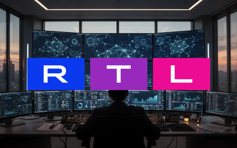 RTL Group Aktie: Rabes letzte Zahlen - Foto: über boerse-global.de