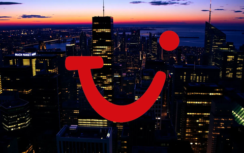 TUI Shares Face Turbulence Amid Regional Conflict - Foto: über boerse-global.de