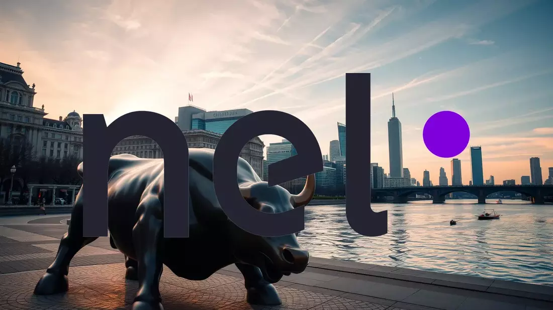 Nel ASA: A Record Loss Overshadowed by a Burst of New Orders - Bild: über boerse-global.de