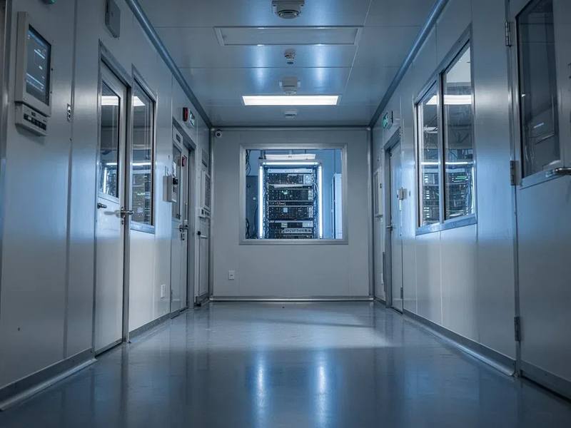 Marvell Aktie: Zukäufe im Fokus - Foto: über boerse-global.de