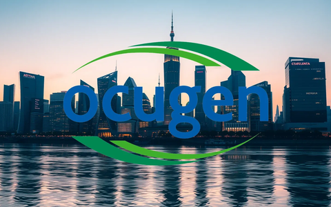 Ocugen: Avances clínicos y horizonte financiero se alinean en un día clave - Foto: über boerse-global.de