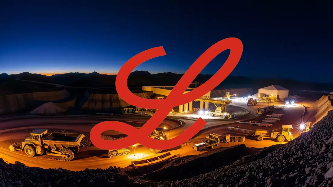 Eli Lilly: La batalla por la supremacía en el mercado de los agonistas GLP-1 Illustration mit AI erstellt übermittelt durch boerse-global.de