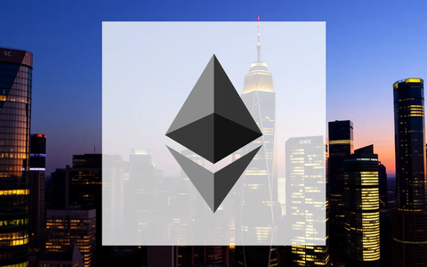 Ethereum: La Evolución Técnica Atrae al Capital Institucional - Foto: über boerse-global.de