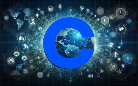 Coinbase: La estrategia para conquistar el mercado financiero tradicional - Foto: über boerse-global.de