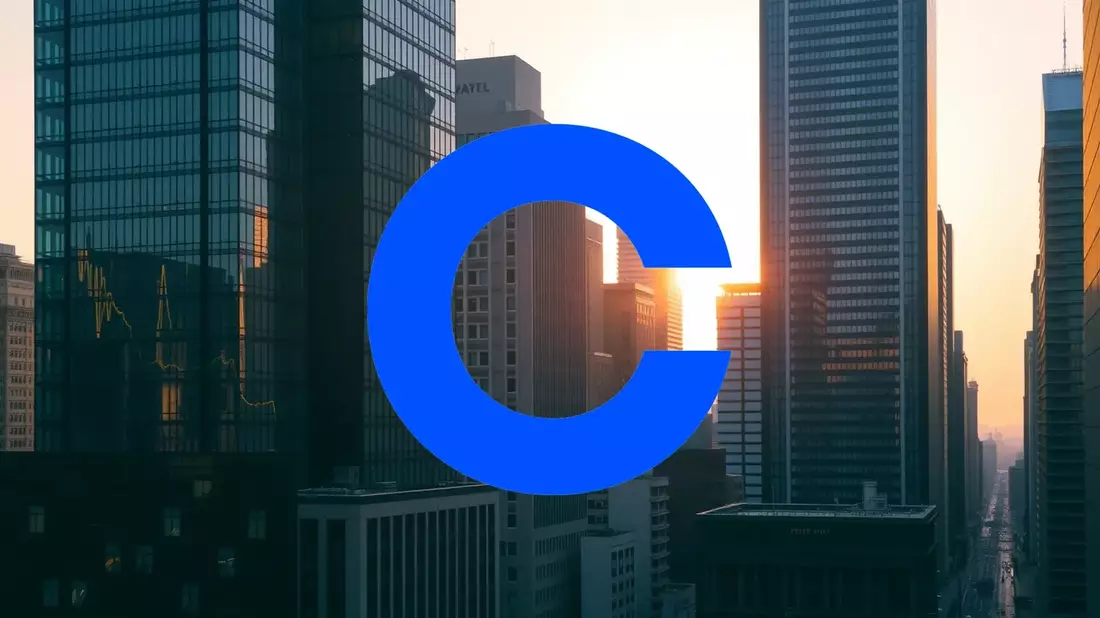 Coinbase Broadens Its Horizon: A Strategic Push into Traditional Finance Illustration mit AI erstellt übermittelt durch boerse-global.de