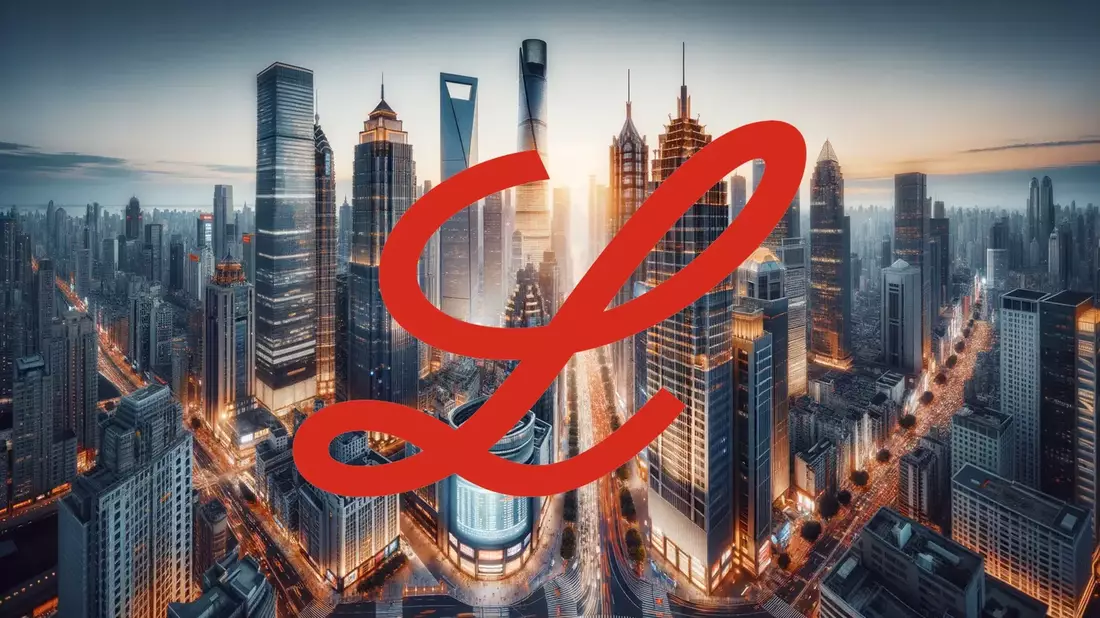 Eli Lilly's Strategic Moves: Beyond the GLP-1 Hype Illustration mit AI erstellt übermittelt durch boerse-global.de