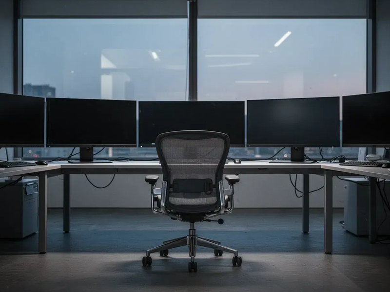 MercadoLibre Aktie: Margen unter Druck - Foto: über boerse-global.de