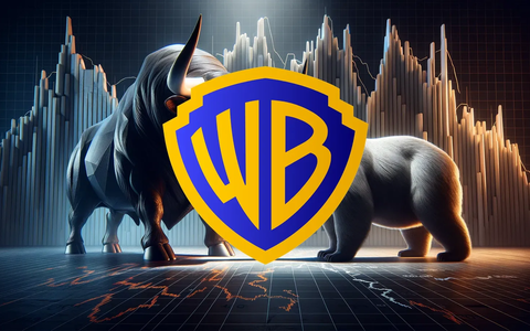Executive Stock Awards at Warner Bros. Discovery Signal Post-Acquisition Calm - Foto: über boerse-global.de