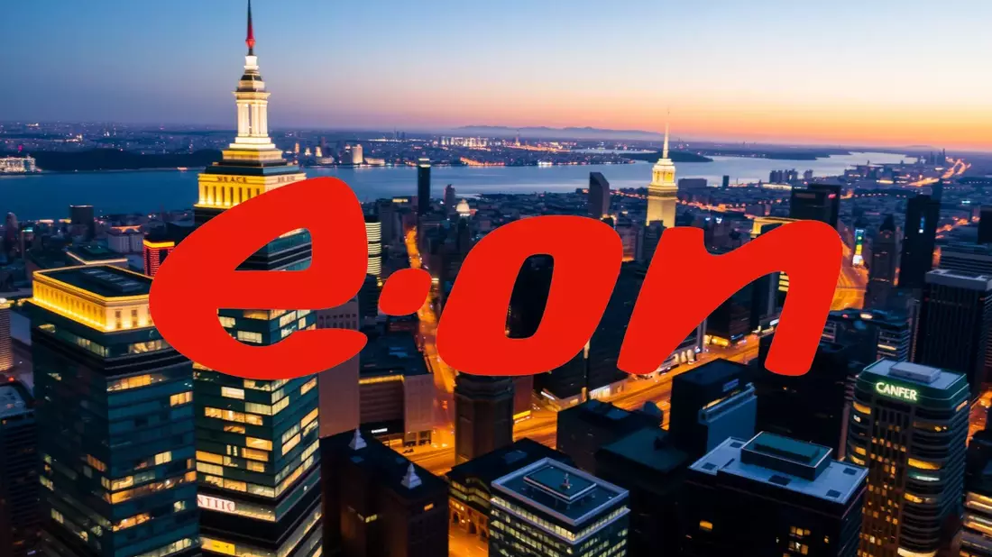 E.ON's Strategic Pivot: Record Profits and a Dividend Hike Amid Regulatory Crossroads - Bild: über boerse-global.de