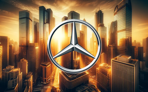 Mercedes-Benz Faces a Pivotal Financial Reckoning - Foto: über boerse-global.de