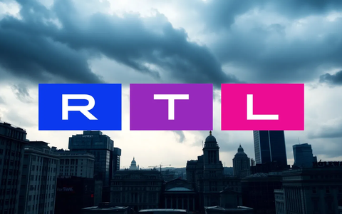 RTL Group Faces Pivotal Earnings Report Amid Leadership Transition - Foto: über boerse-global.de