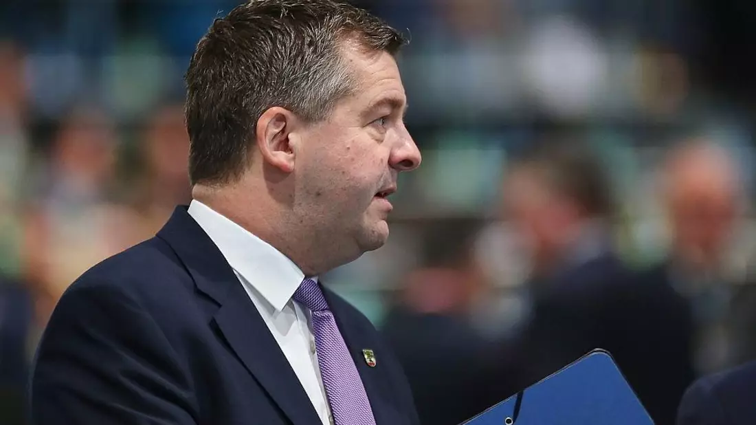 Sven Schulze (Archiv) - Bild: via dts Nachrichtenagentur