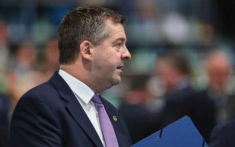 Sven Schulze (Archiv) - Foto: via dts Nachrichtenagentur