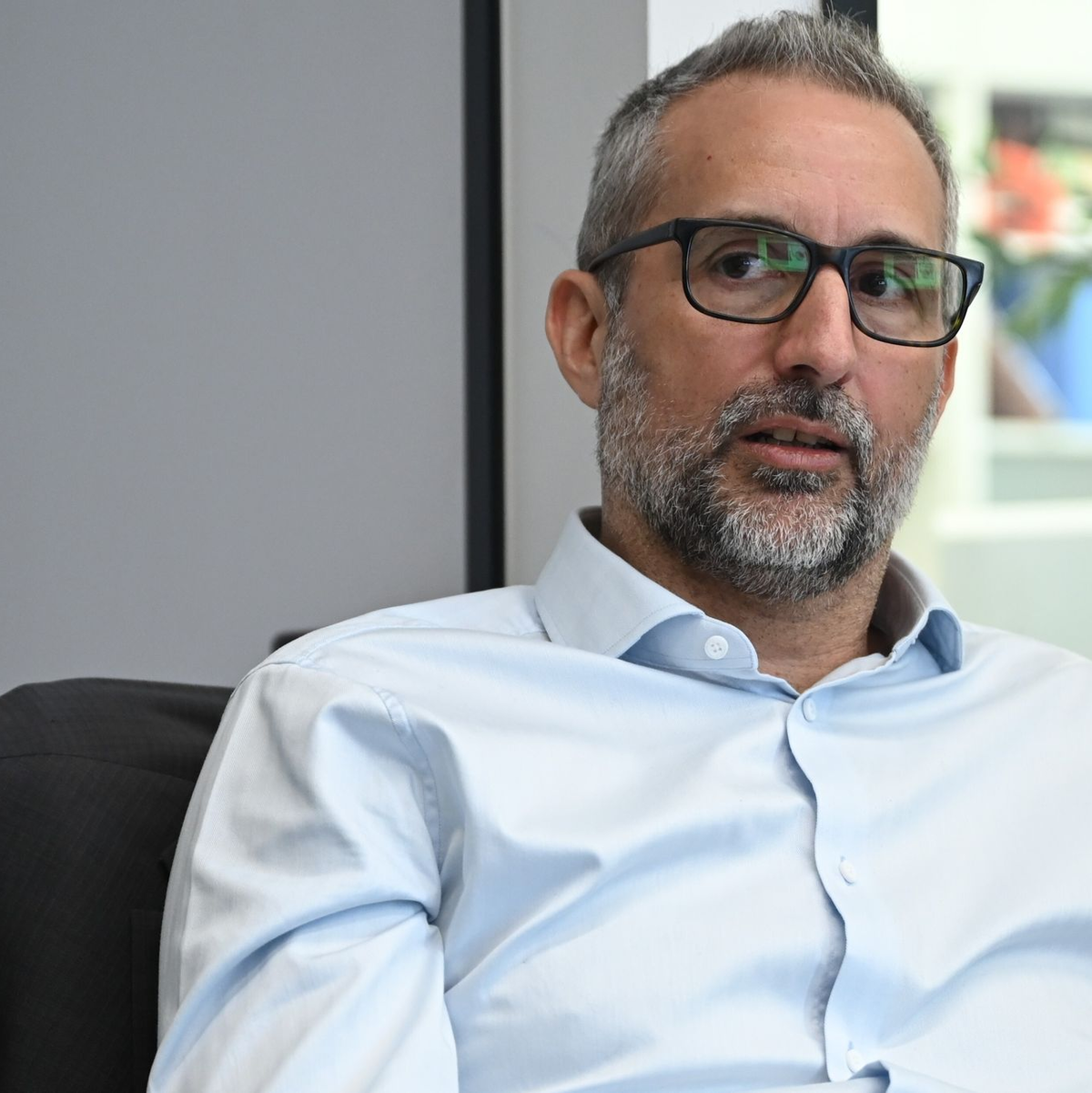 Der Chef der AHK Nordchina erwartet mehr Wettbewerb für Deutschland. (Archivbild)  - Foto: Johannes Neudecker/dpa