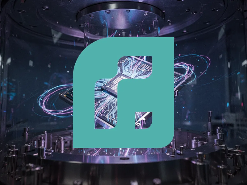 Rigetti Computing Aktie: Spannung steigt - Foto: über boerse-global.de