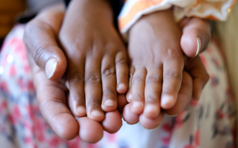 Uns steht eine neue Aids-Epidemie bevor: Der Stopp der US-Entwicklungshilfe torpediert die Aidsbekämpfung in Nigeria und Simbabwe / (Serie: Der Wegfall von USAID und seine Folgen, Teil 3) - Foto: presseportal.de Uns steht eine neue Aids-Epidemie bevor: Der Stopp der US-Entwicklungshilfe torpediert die Aidsbekämpfung in Nigeria und Simbabwe / (Serie: Der Wegfall von USAID und seine Folgen, Teil 3) - Foto: presseportal.de