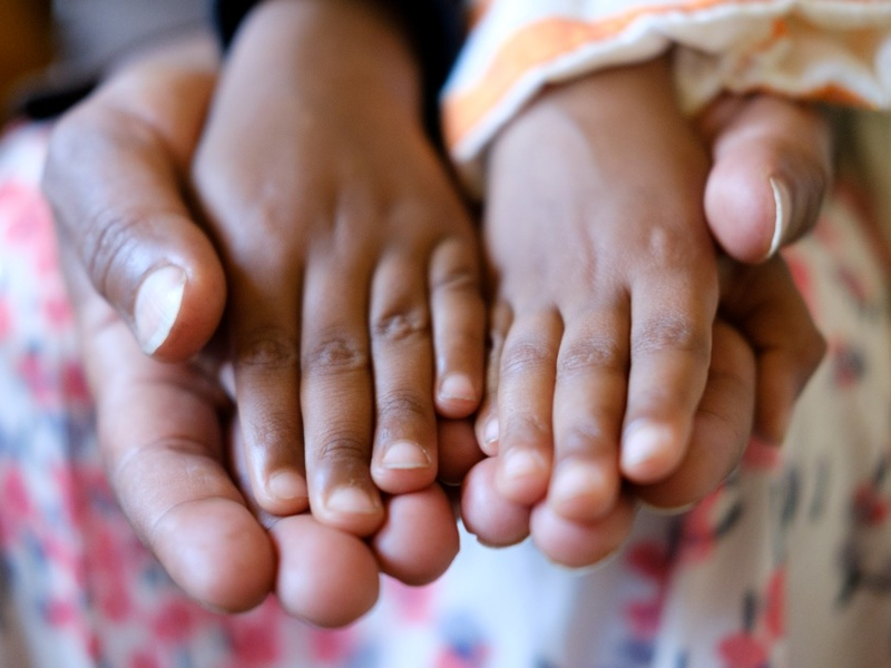 Uns steht eine neue Aids-Epidemie bevor: Der Stopp der US-Entwicklungshilfe torpediert die Aidsbekämpfung in Nigeria und Simbabwe / (Serie: Der Wegfall von USAID und seine Folgen, Teil 3) - Foto: presseportal.de