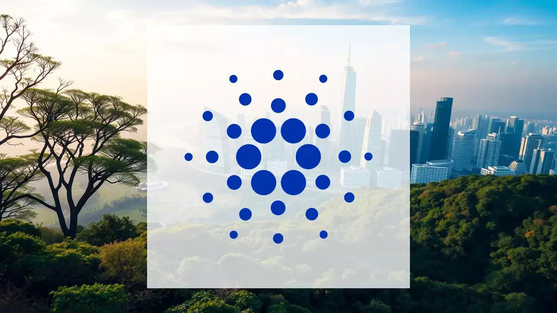 Cardano enfrenta una tormenta técnica y regulatoria - Bild: über boerse-global.de