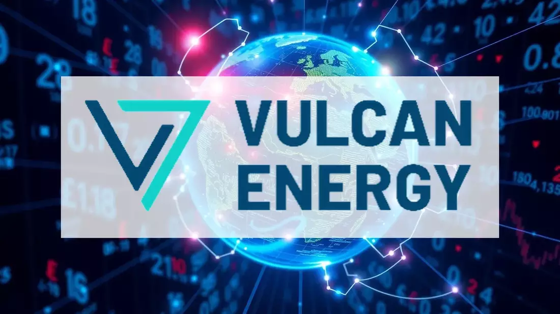 Vulcan Energy: La Fase de Construcción Arranca con un Proyecto Clave - Bild: über boerse-global.de