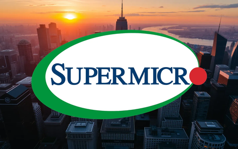 Super Micro Computer: El dilema del crecimiento acelerado y la rentabilidad menguante - Foto: über boerse-global.de