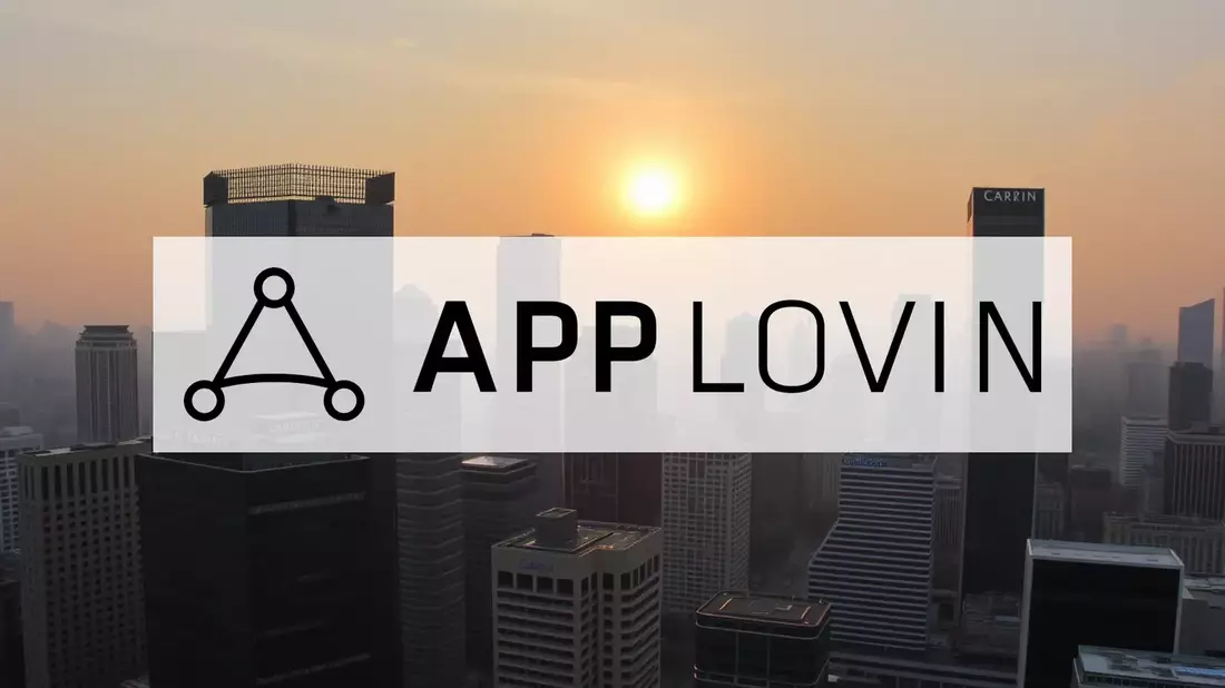 Applovin: La sombra regulatoria se cierne sobre sus resultados - Bild: über boerse-global.de