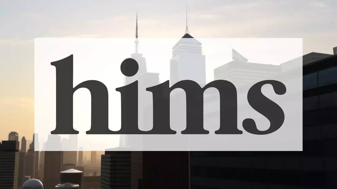 ¿Un Respiro para Hims & Hers? La Inesperada Noticia que Revitaliza a la Acción - Bild: über boerse-global.de
