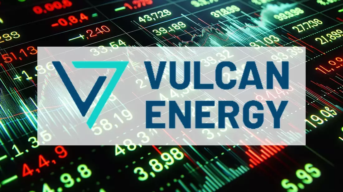 Vulcan Energy Moves from Blueprint to Construction Phase - Bild: über boerse-global.de