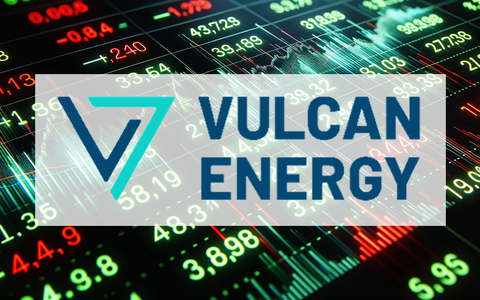 Vulcan Energy Moves from Blueprint to Construction Phase - Foto: über boerse-global.de