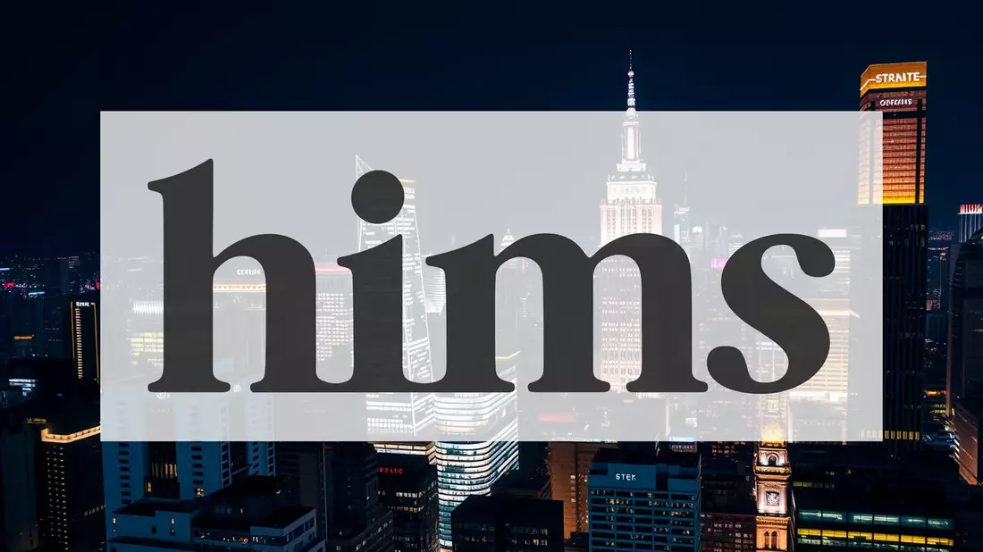 A Regulatory Shift Sparks a Rally for Hims & Hers - Bild: über boerse-global.de