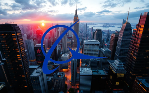 Boeing en la Mira de la FAA: Nuevo Incidente con un 787 Dreamliner - Foto: über boerse-global.de