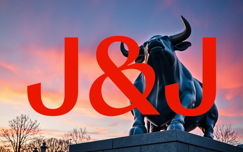 Johnson & Johnson: La FDA impulsa su valor hacia máximos históricos - Foto: über boerse-global.de
