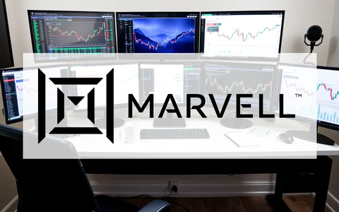 Marvell Technology: La estrategia de crecimiento a través de adquisiciones - Foto: über boerse-global.de