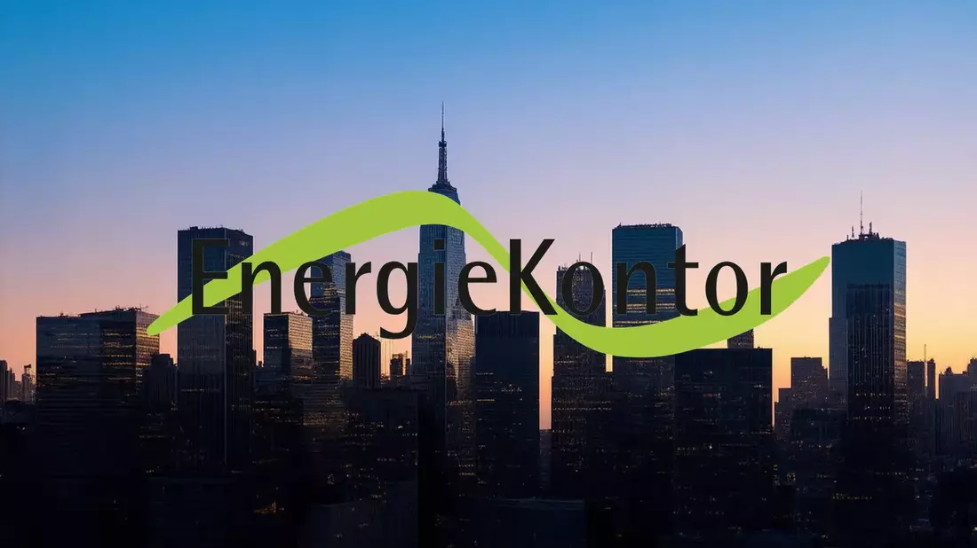 Energiekontor's Strategic Buyback Meets Unprecedented Project Pipeline Illustration mit AI erstellt übermittelt durch boerse-global.de