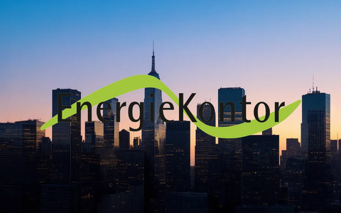 Energiekontor's Strategic Buyback Meets Unprecedented Project Pipeline - Foto: über boerse-global.de