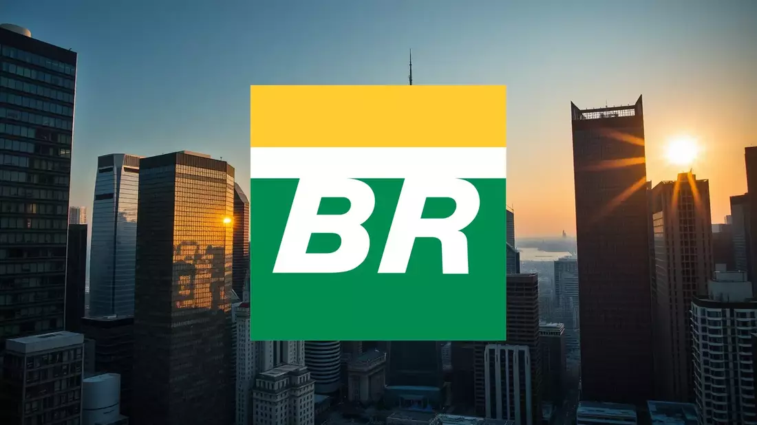 Petrobras Gains Momentum with Strategic Entry into Namibian Waters Illustration mit AI erstellt übermittelt durch boerse-global.de