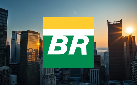Petrobras Gains Momentum with Strategic Entry into Namibian Waters - Foto: über boerse-global.de