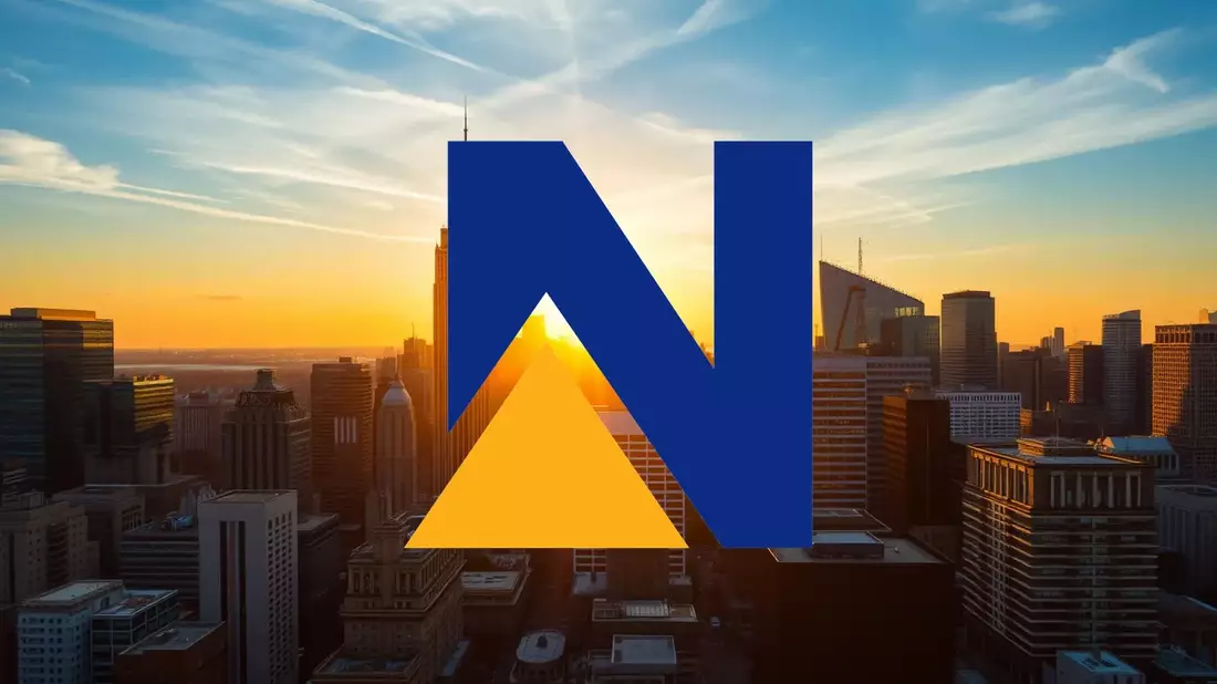 La acción de Newmont se resiente ante la presión sobre el oro Illustration mit AI erstellt übermittelt durch boerse-global.de